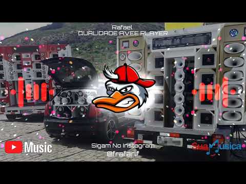 ELA NAO ENTREGA O CORAÇÃO  PRA QUALQUER MANO MALOKA BRUNA TU JA PAROU PRA PENSAR Niack DJ WZL