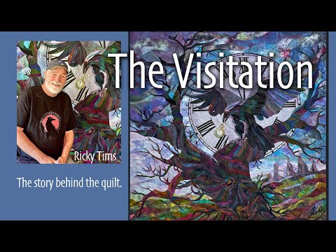 The Visitation (Full Documentary)