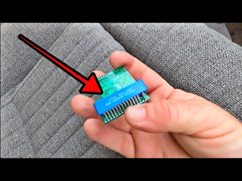 This was what made our 331 Stroker run like sh*t //PROBLEM SOLVED