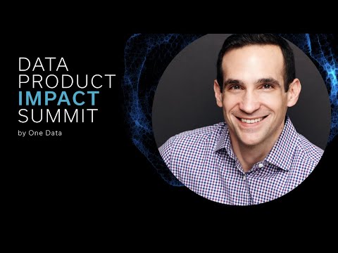 Data Product Impact Summit | Keynote: Nir Eyal – How to Build Habit-Forming (Data) Products