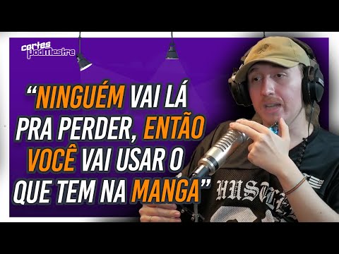 DRIZZY X CÉSAR A MELHOR FINAL DOS NACIONAIS