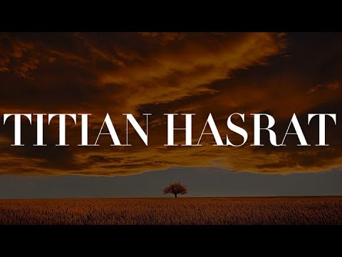 Samudera - Titian Hasrat (Lirik) UG14, Eye