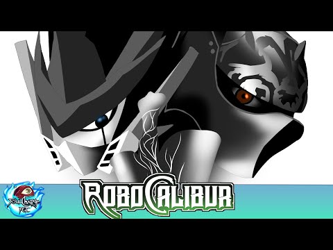 [Soulcalibur II Plus+] Robocalibur Tournament