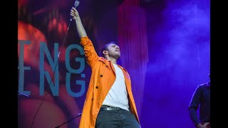 Everything Everything - Desire (Live at Belive festival 2018)