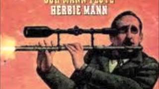 Herbie Mann - Frere Jaque - Our Mann Flute (1966)