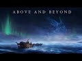Audiomachine Above And Beyond EPIC ORCHESTRA VERSION