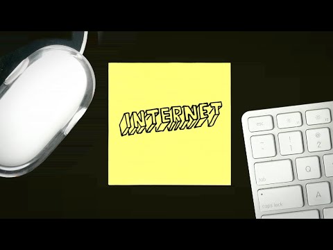 The Internet | Starlee & Arthur Review | L/Studio created by Lexus