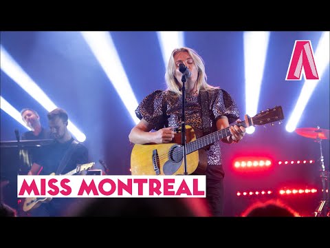 Miss Montreal - Live @ Neushoorn 2022