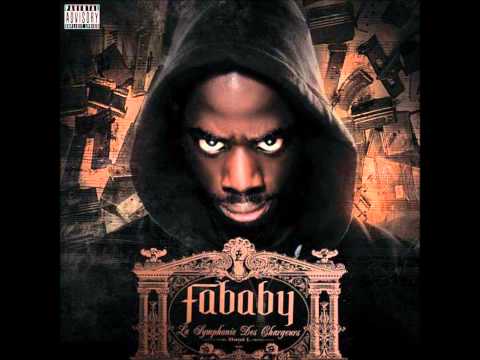 Fababy - Pour mes gars
