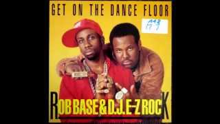 Rob Base - Get On On The Dancefloor (The Sky King Remix) video