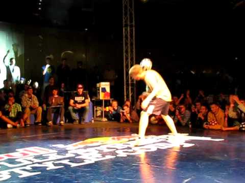 RBSS 2009 Warsaw final Luki vs Skóra