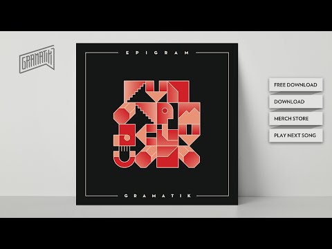 Gramatik - Satoshi Nakamoto Feat. Adrian Lau & ProbCause