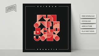 Gramatik - Satoshi Nakamoto Feat. Adrian Lau &amp; ProbCause