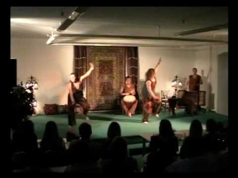 Taratibu - Gidamba