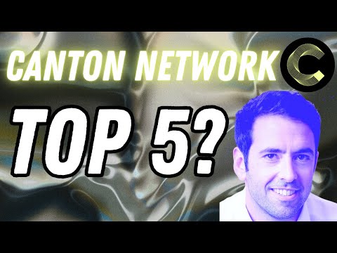 CANTON NETWORK UNDERATED, 2026 ADOPTION