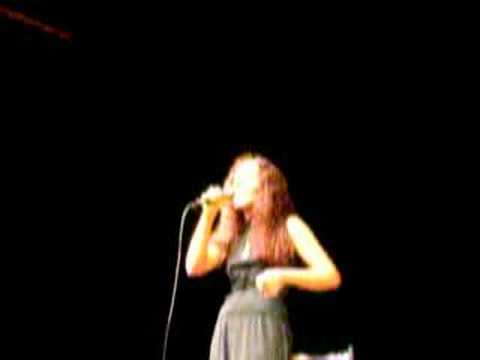 Anita Camarella & Davide Facchini Duo - Mamma voglio anch'io la fidanzata