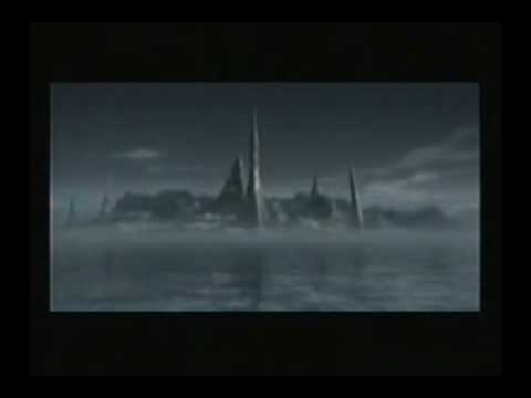 Tales Of Legendia AMV - ALMATERIA