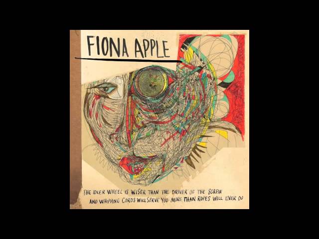 Werewolf – Fiona Apple / フィオナ・アップル 和訳 Werewolf – Fiona Apple / フィオナ・アップル 和訳