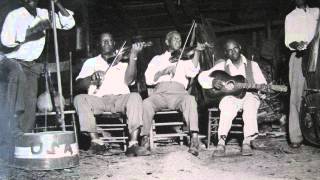 Mobile Strugglers - Memphis Blues