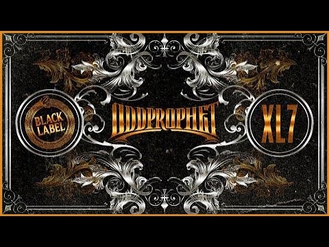 Reviewing Never Say Die's Black Label XL Volume 7