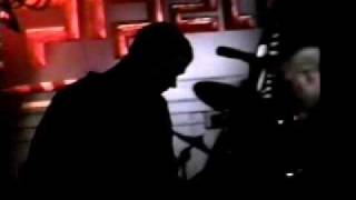 THE BRUISERS - intimidation - LIVE