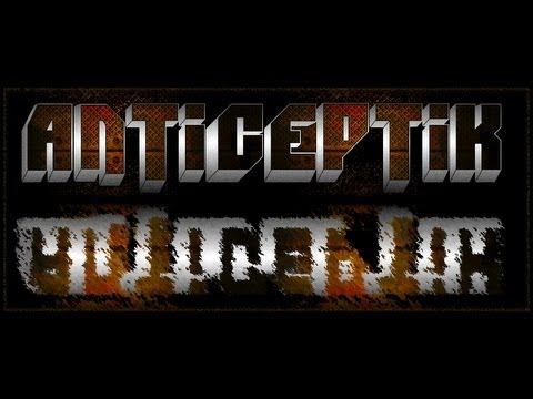 ANTICEPTIK KAOTEK - Edith (HQ)