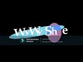WyWy She Logo