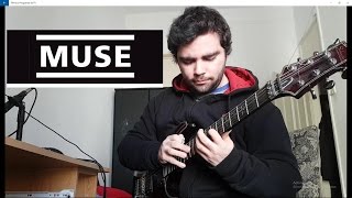 Muse - Reapers - Cover [HD]