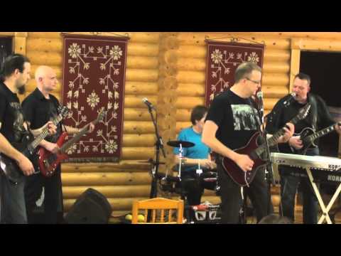 Whiskey In The Jarrow