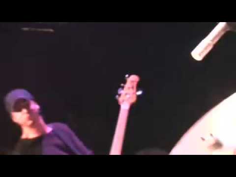 Vallejo "Live" Music video