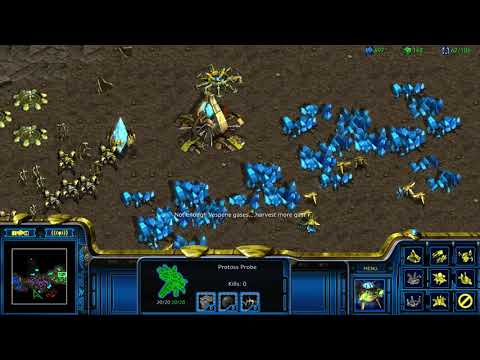 Maporino! 2018 - Defense of the Tod (don_svetlio)