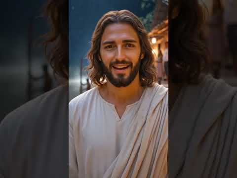 Jesus visitou Santa Rosa do Purus