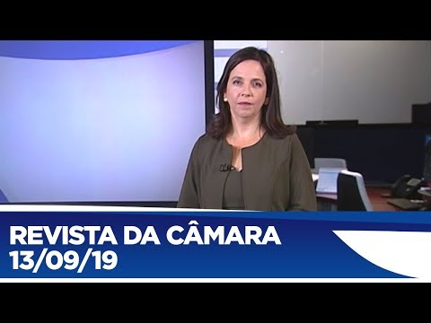 Câmara aprova obrigatoriedade de notificação de indícios de violência contra a mulher – 13/09/19