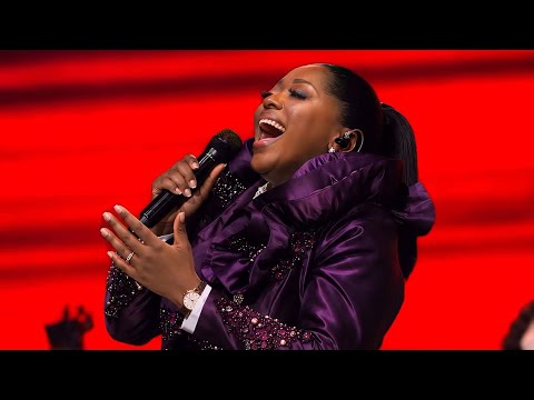 Spirit of Praise 12 ft Sindi Ntombela - Size Kuwe, Dumi Mkokstad, Ziyanda Tshangana, Xola Toto