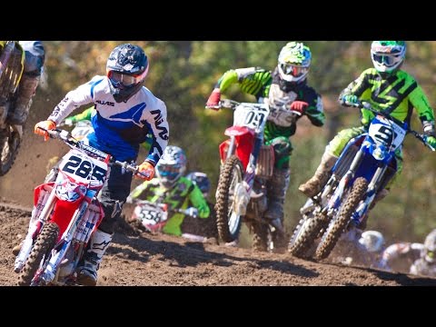 BATTLE: Open A | Moto 2 - Kawasaki Race Of Champions