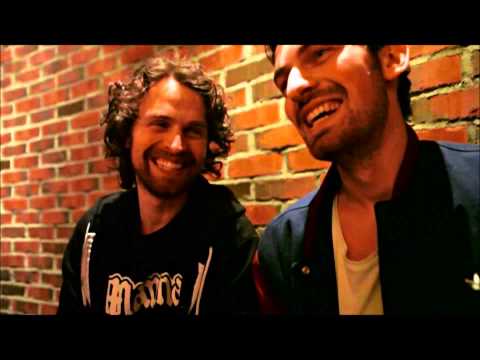 Bøbben & Yogi - intervjuer med Sirkus Eliassen, Joddski, Rsp, Pumba og Jan Steigen