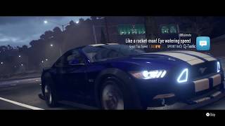 Gina Works At Hearts - DZ Deathrays - Need For Speed