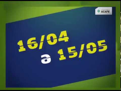 ACAFE - Vestibular de inverno 2012