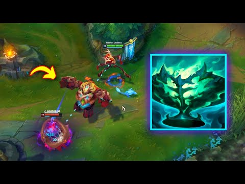 Ivern the New Assassin