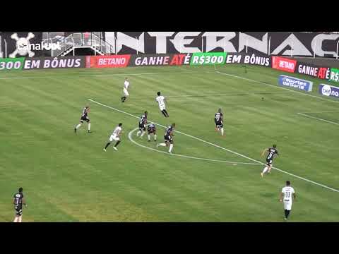 Inter de Limeira 0 X 0 Corinthians - Inter e Corinthians empatam pelo campeonato paulista