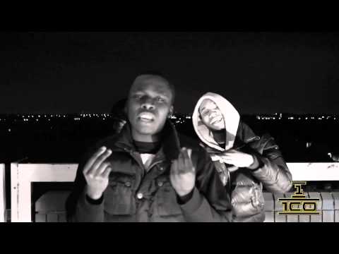 Klayz (DCYPHA) - ICO Freestyle.mov