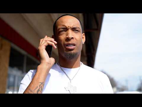 Wacotron - Been A Minute (Official Music Video)