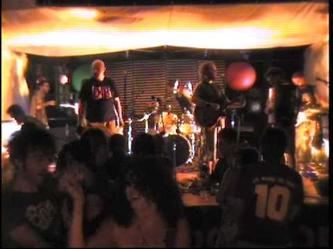 Risonanze Folk - medley - Taverna da Boe 2010