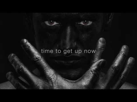 TJ Stafford - Get Up (Lyric Video)