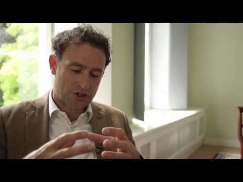 Charles van Goch — Hoe zorgt Mise en Place dat de achterkant van de horeca goed