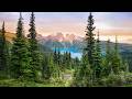 Beautiful Relaxing Music, Peaceful Soothing Music, "Canada's Spring Wilderness" by Tim Janis