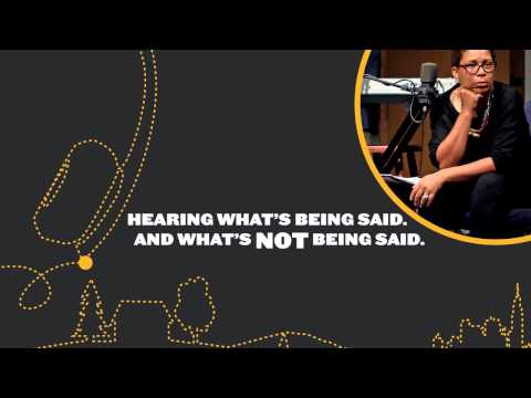 NPR Presents Michel Martin Promo