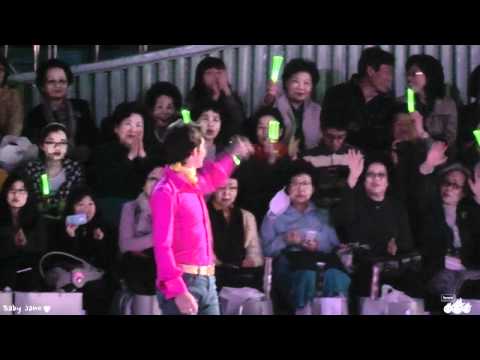 2011 ALL THAT SKATE SPRING - [Opening - Skater Introduce] By Baby Jane♥.avi