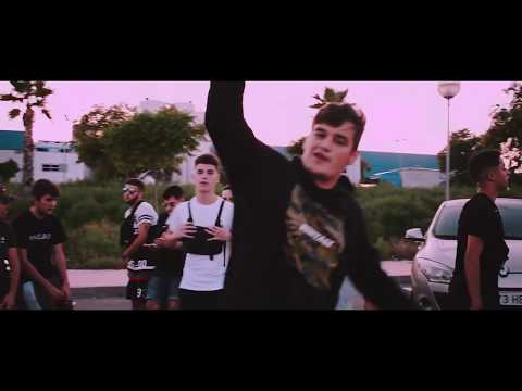 YP x Kylor x SUHA The Kidd x TG x Luisto - TE ESTOY TEXTEANDO (Video Oficial)