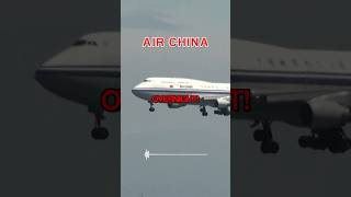Download lagu President Starts TRADE WAR on Air China 😳 mp3 Download lagu President Starts TRADE WAR on Air China 😳 mp3